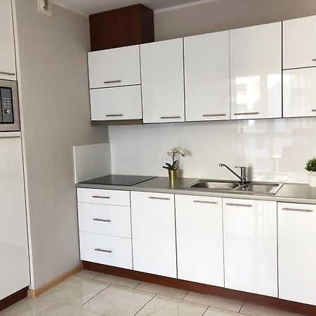 ורשה Al Krakowska 291A By Homeprime מראה חיצוני תמונה