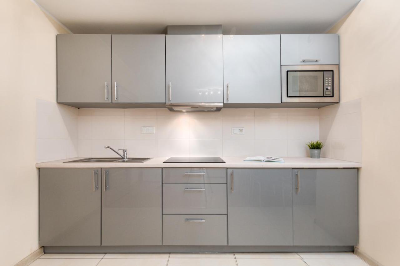 ורשה Al Krakowska 291A By Homeprime מראה חיצוני תמונה