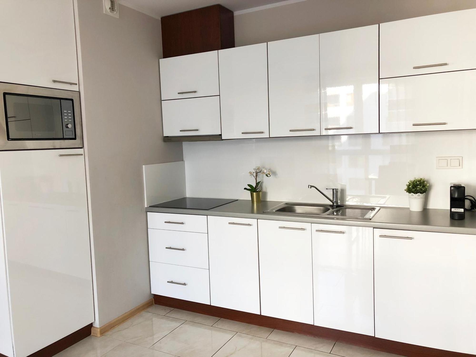 ורשה Al Krakowska 291A By Homeprime מראה חיצוני תמונה