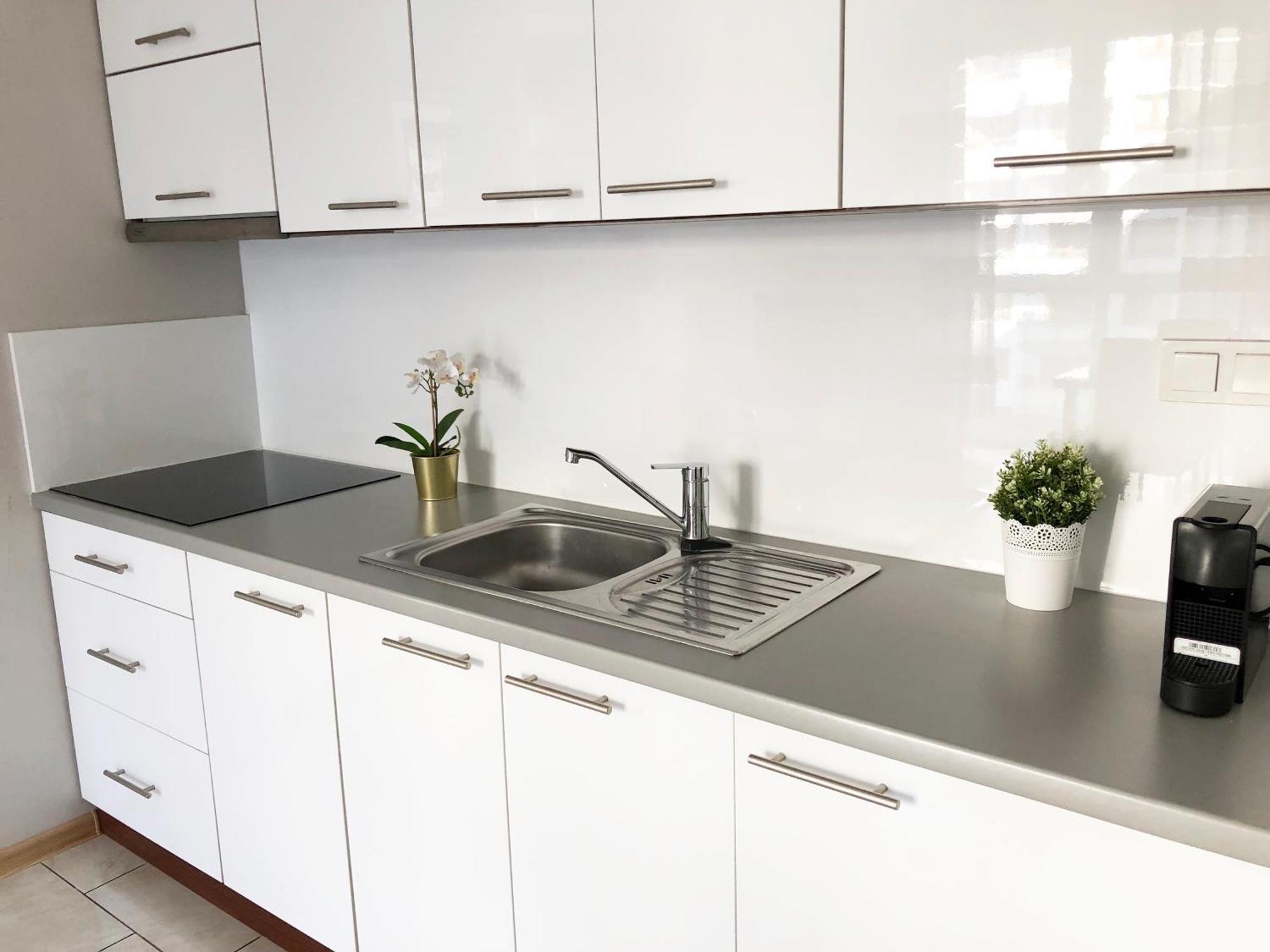 ורשה Al Krakowska 291A By Homeprime מראה חיצוני תמונה