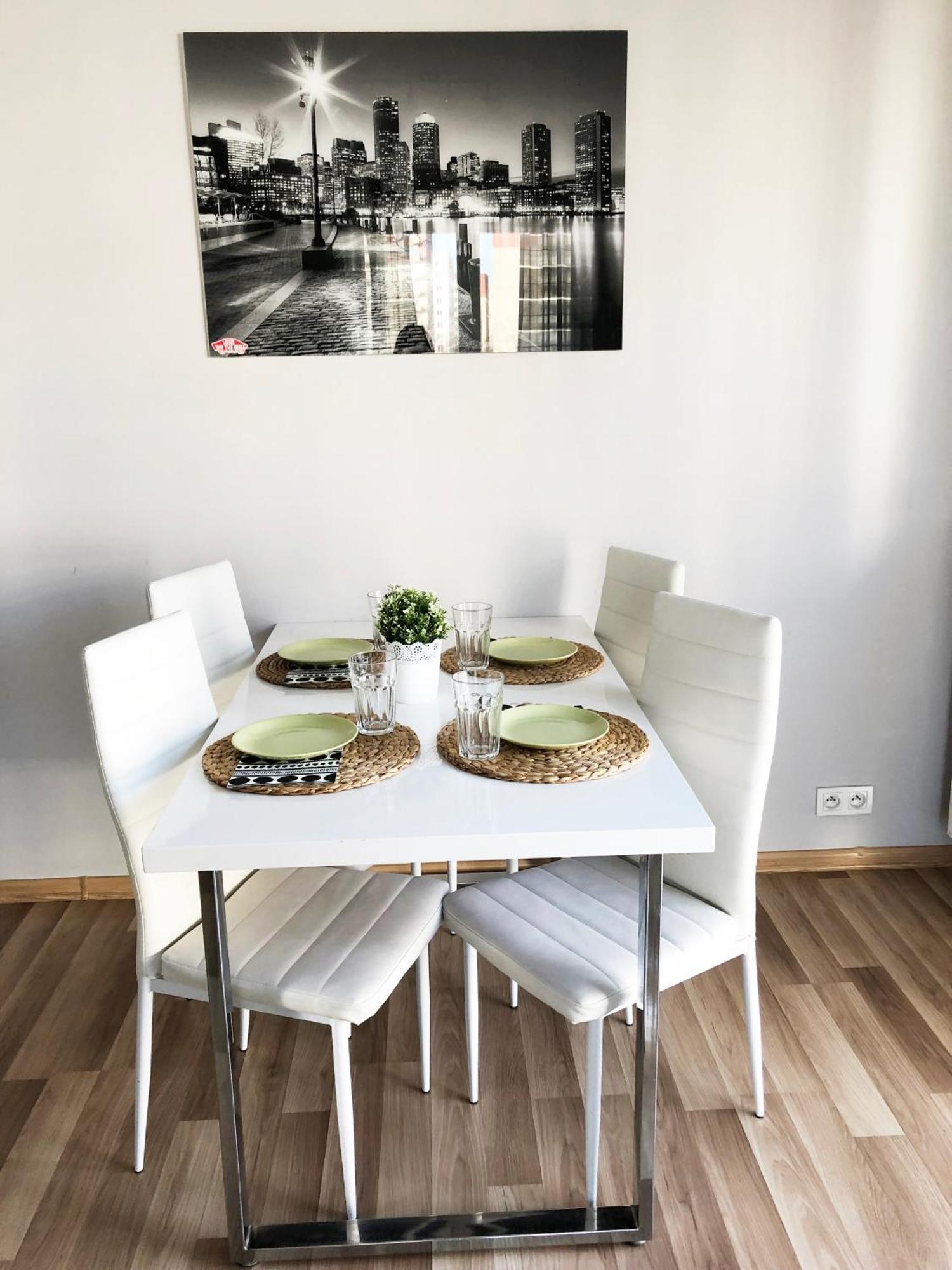 ורשה Al Krakowska 291A By Homeprime מראה חיצוני תמונה