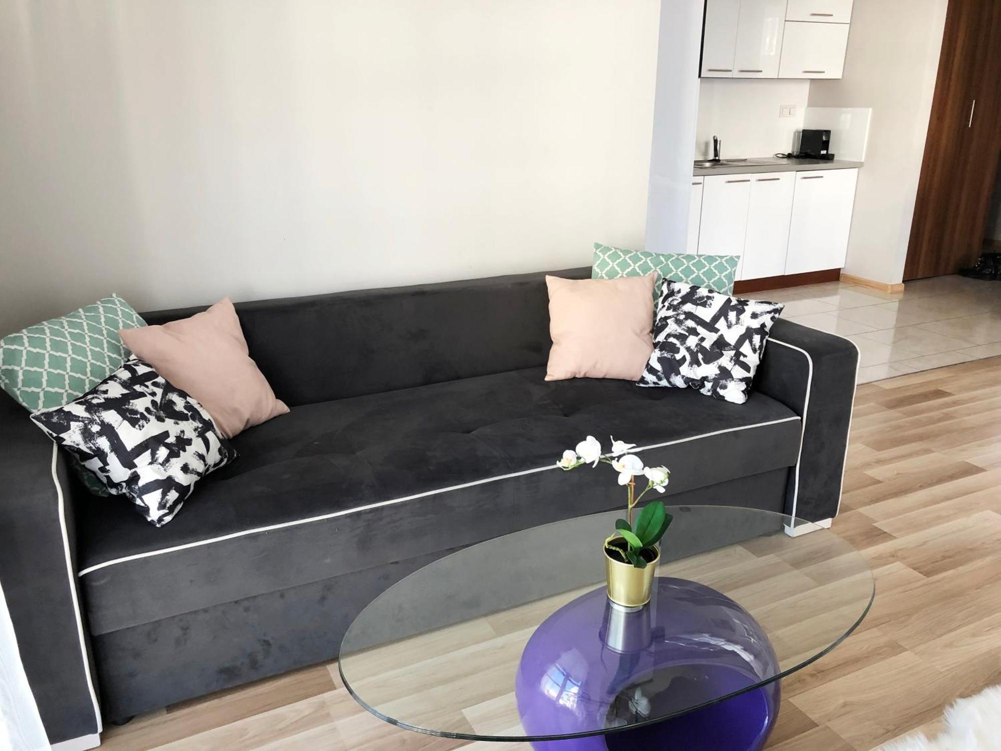 ורשה Al Krakowska 291A By Homeprime מראה חיצוני תמונה